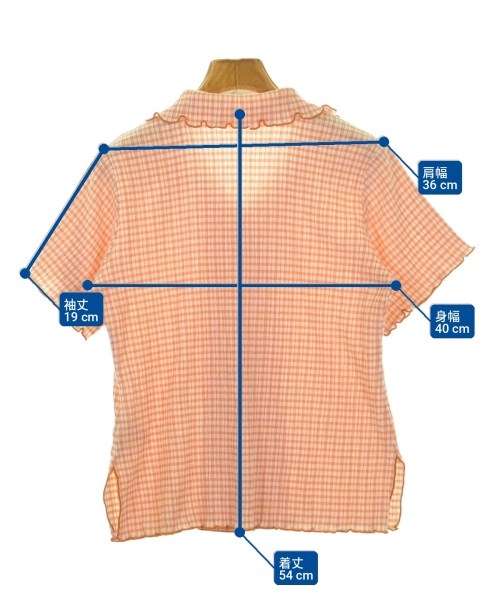 Ray Beams เสื้อสตรี