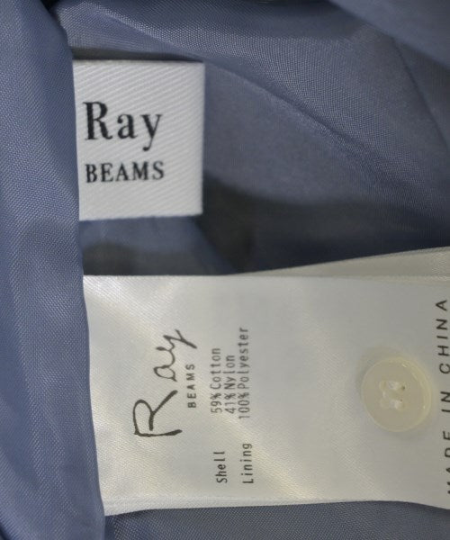 Ray Beams ชุดเดรส