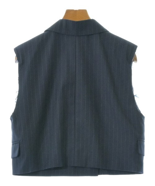 Ray Beams เสื้อกั๊ก