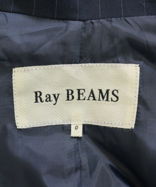 Ray Beams เสื้อกั๊ก