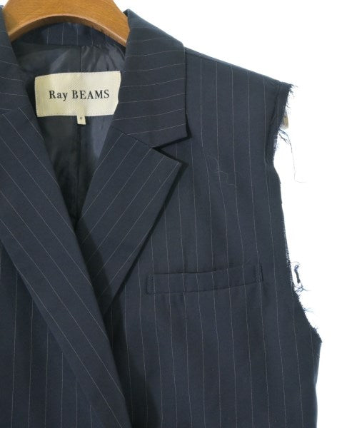 Ray Beams เสื้อกั๊ก