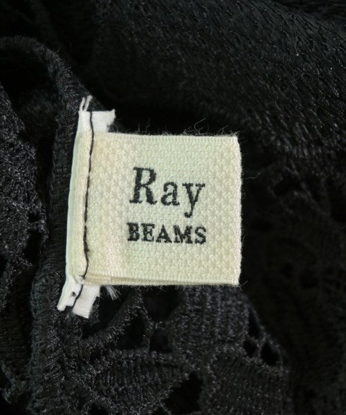 Ray Beams ชุดเดรส