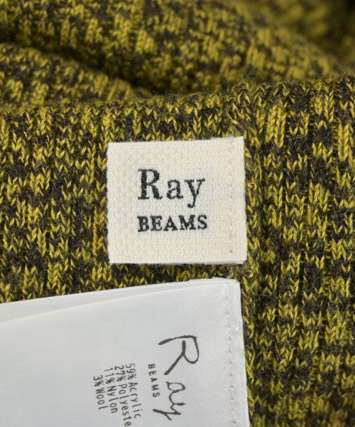 Ray Beams เสื้อกันหนาว
