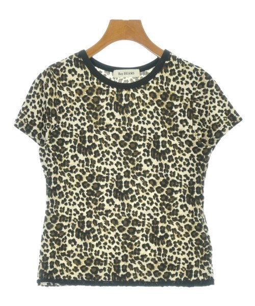Ray Beams เสื้อยืด/เสื้อท็อปส์
