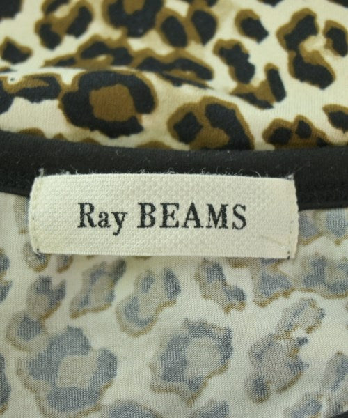 Ray Beams เสื้อยืด/เสื้อท็อปส์
