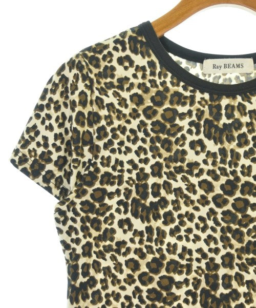 Ray Beams เสื้อยืด/เสื้อท็อปส์