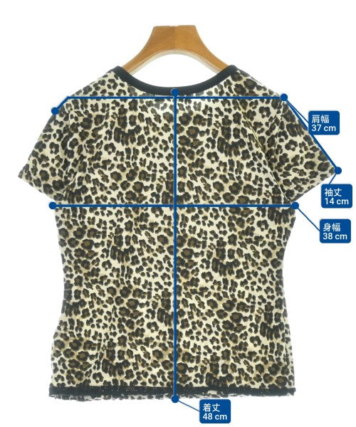 Ray Beams เสื้อยืด/เสื้อท็อปส์