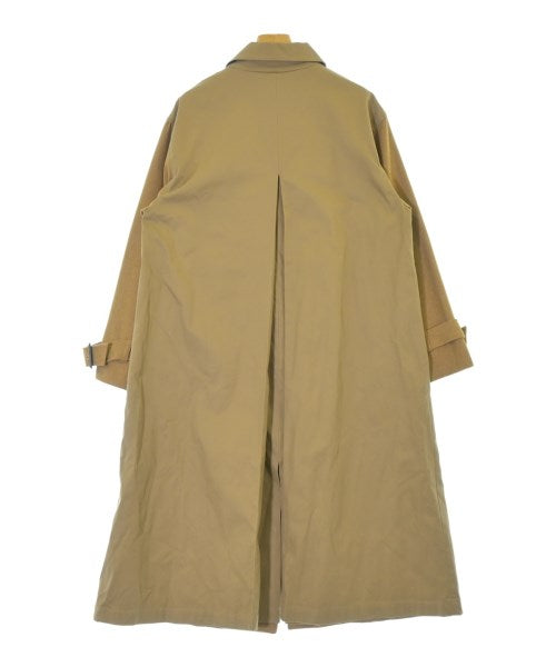 Ray Beams เสื้อคลุมคอปก Soutien
