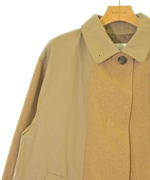 Ray Beams เสื้อคลุมคอปก Soutien