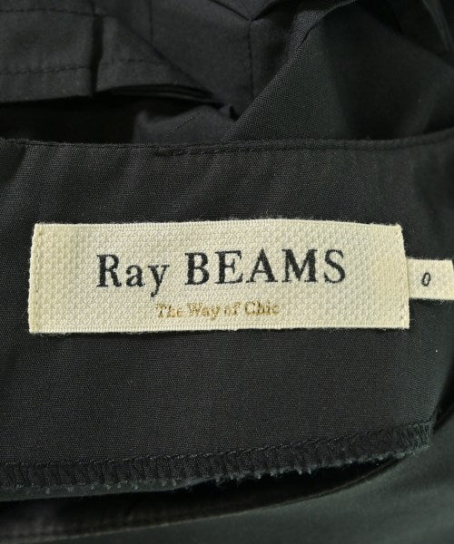 Ray Beams ชุดเดรส