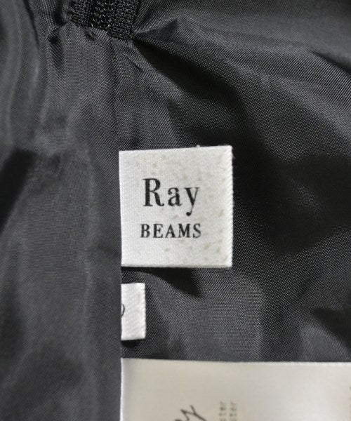 Ray Beams กระโปรงยาว/แม็กซี่ยาว