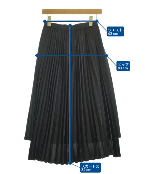 Ray Beams กระโปรงยาว/แม็กซี่ยาว
