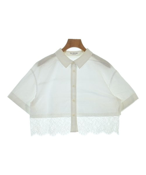 Ray Beams เสื้อสตรี