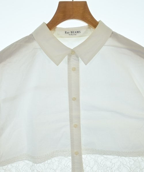 Ray Beams เสื้อสตรี
