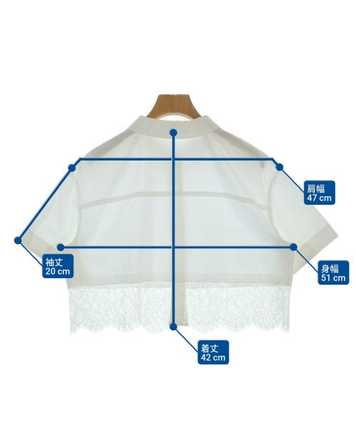 Ray Beams เสื้อสตรี