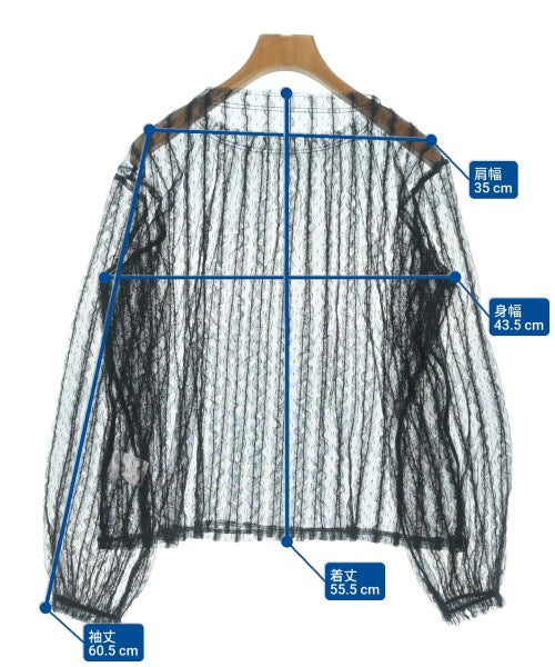 Ray Beams เสื้อสตรี