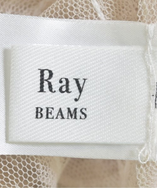 Ray Beams เสื้อสตรี