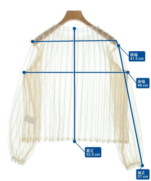 Ray Beams เสื้อสตรี
