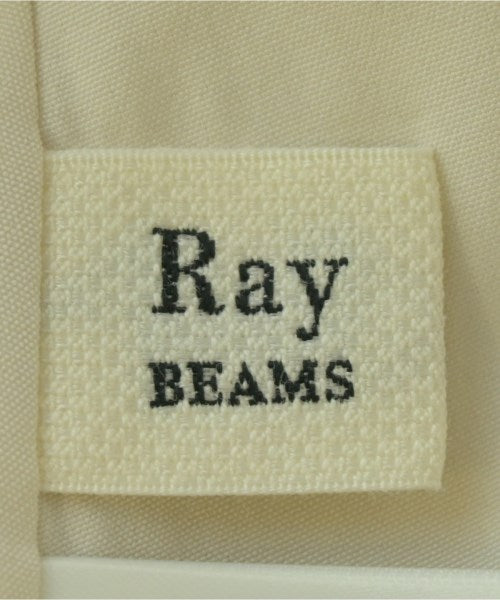 Ray Beams กระโปรงยาว/แม็กซี่ยาว