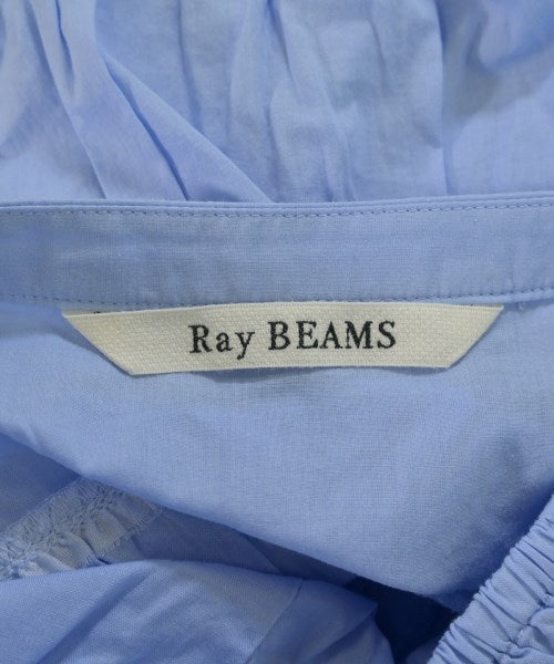 Ray Beams เดรสที่เป็นเสื้อเชิ้ตตัวยาว