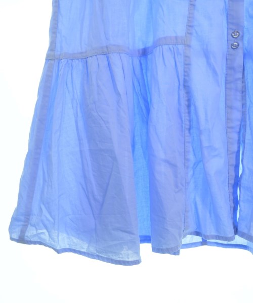 Ray Beams เดรสที่เป็นเสื้อเชิ้ตตัวยาว