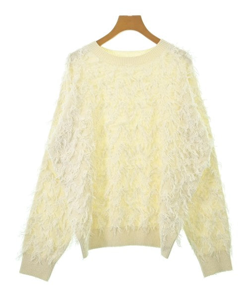 Ray Beams เสื้อกันหนาว
