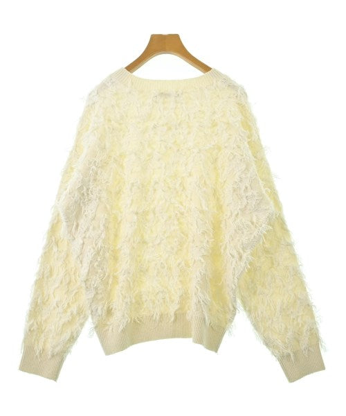 Ray Beams เสื้อกันหนาว