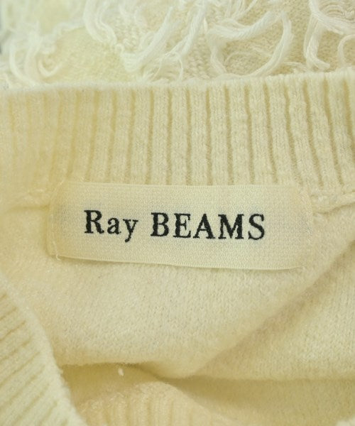 Ray Beams เสื้อกันหนาว