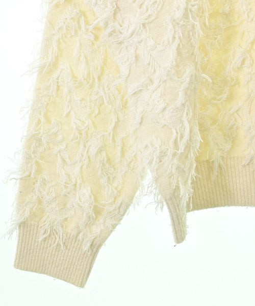 Ray Beams เสื้อกันหนาว