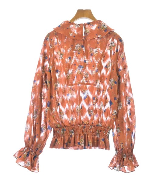 Ray Beams เสื้อสตรี