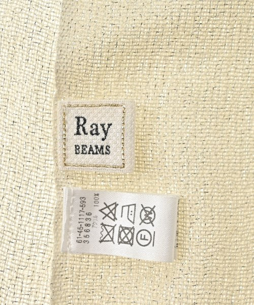 Ray Beams ผ้าคลุมไหล่