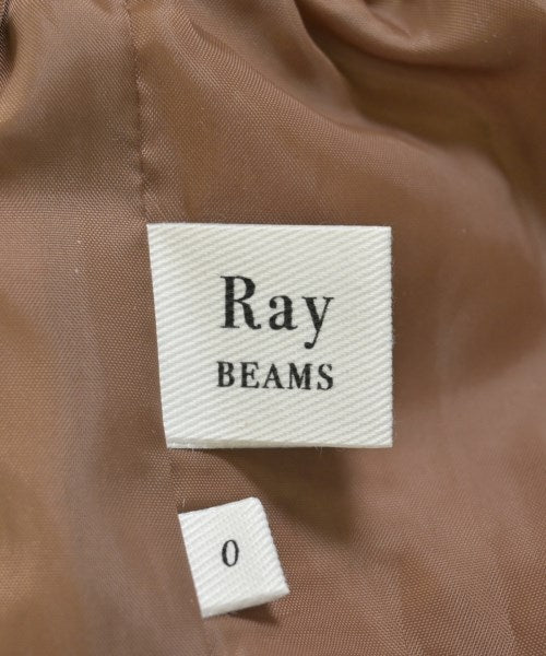 Ray Beams ชุดเดรส