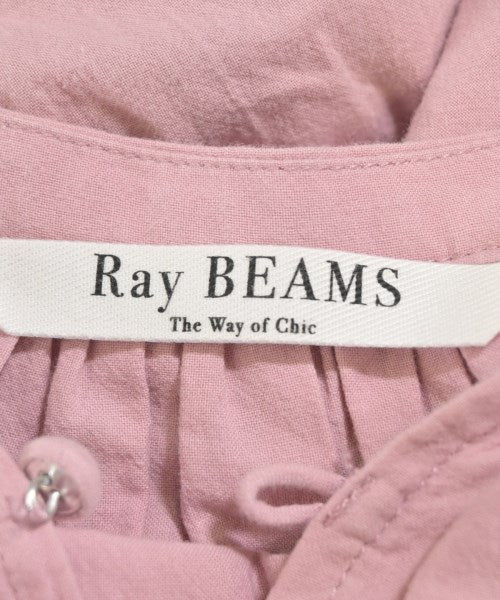Ray Beams ชุดเดรส
