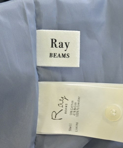 Ray Beams ชุดเดรส