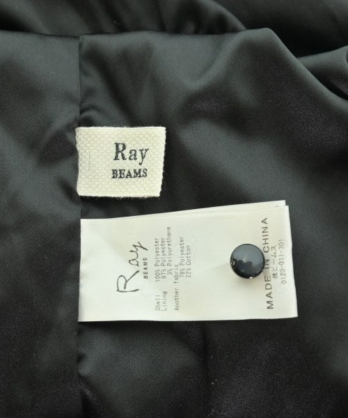 Ray Beams ชุดเดรส