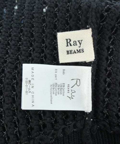Ray Beams เสื้อคาร์ดิแกน