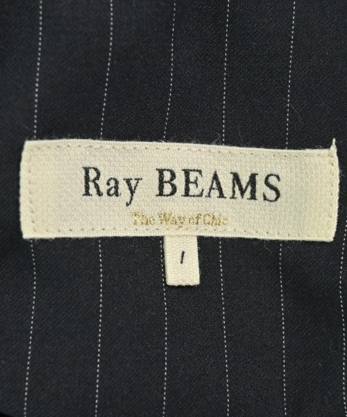 Ray Beams ชุดเอี๊ยม/เสื้อคลุมหลวมๆ/จั๊มสูท