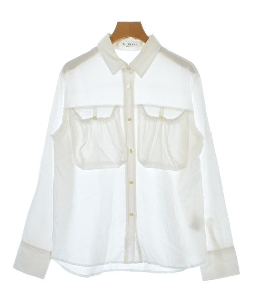 Ray Beams เสื้อลำลอง