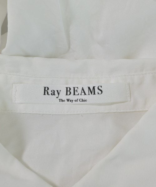 Ray Beams เสื้อลำลอง