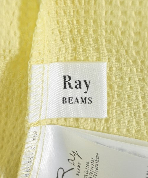 Ray Beams เสื้อสตรี