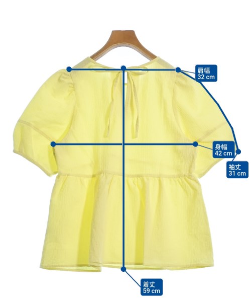 Ray Beams เสื้อสตรี