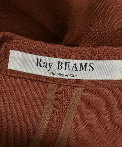 Ray Beams แจ็คเก็ต