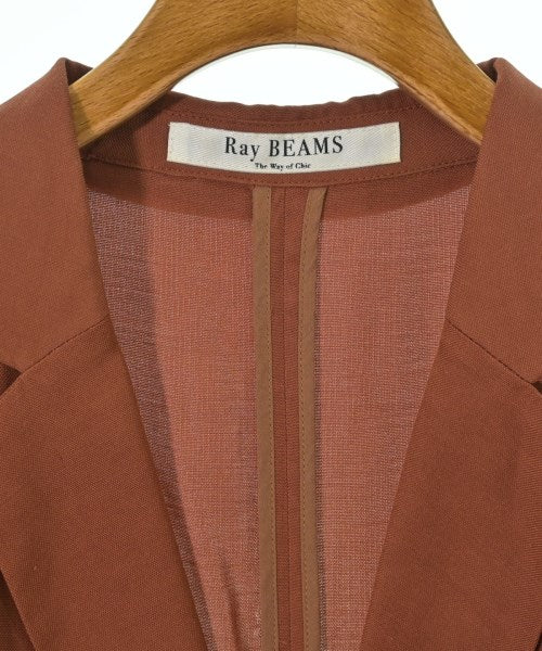 Ray Beams แจ็คเก็ต