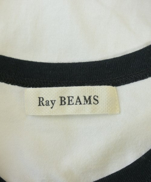Ray Beams เสื้อยืด/เสื้อท็อปส์