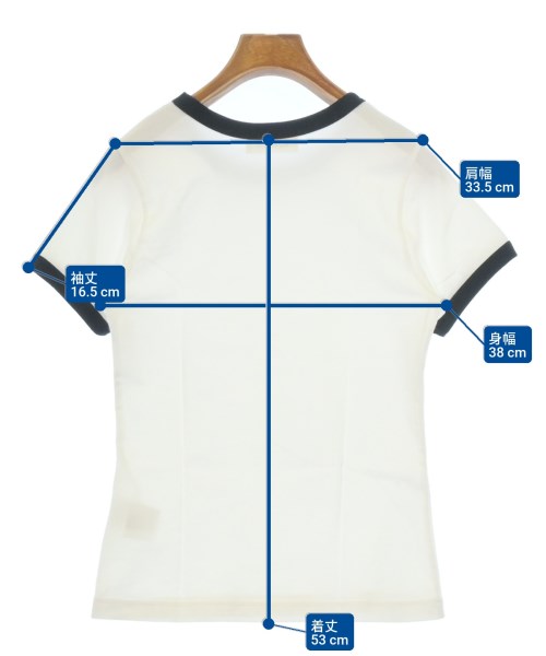 Ray Beams เสื้อยืด/เสื้อท็อปส์