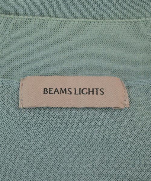 BEAMS Lights เสื้อคาร์ดิแกน