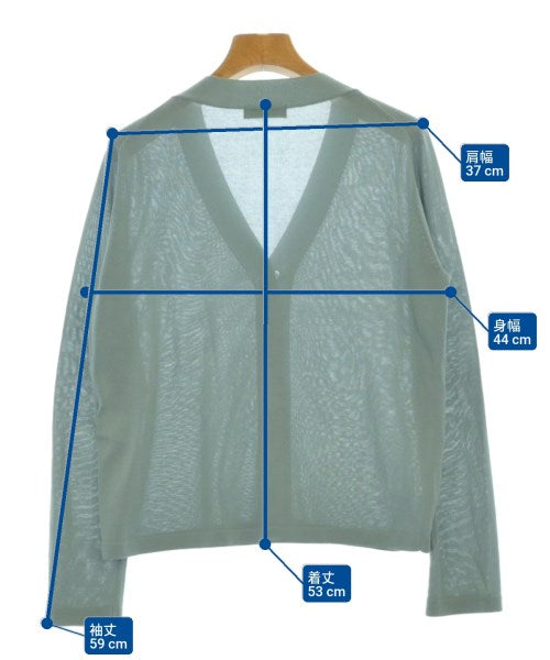 BEAMS Lights เสื้อคาร์ดิแกน