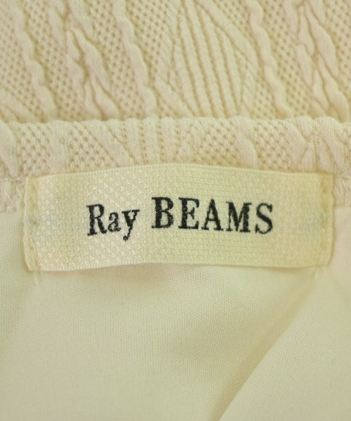 Ray Beams เสื้อสตรี