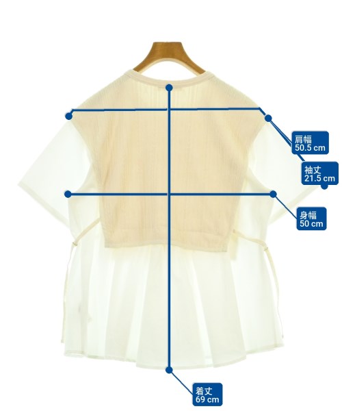 Ray Beams เสื้อสตรี