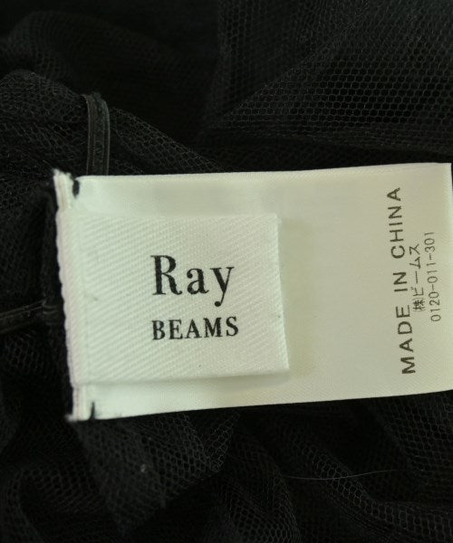 Ray Beams เสื้อสตรี